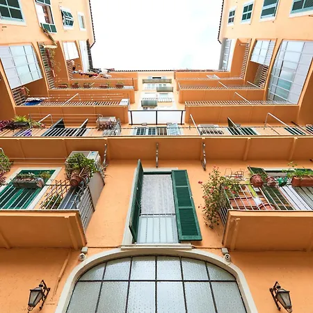 Appartement Labi Colossevm