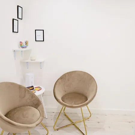 Appartement Labi Colossevm Rome