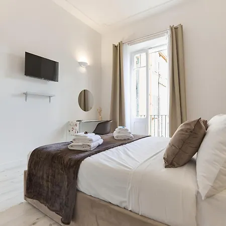 Appartement Labi Colossevm Rome