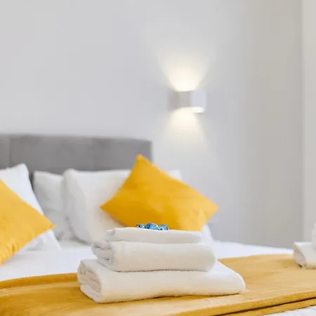 Appartement Labi Colossevm Rome