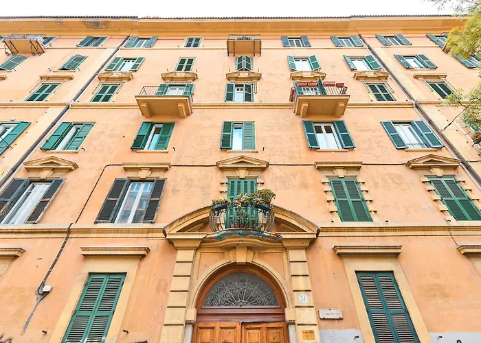 Apartment Labi Colossevm