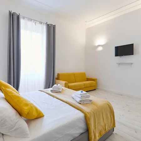 דירה Labi Colossevm רומא