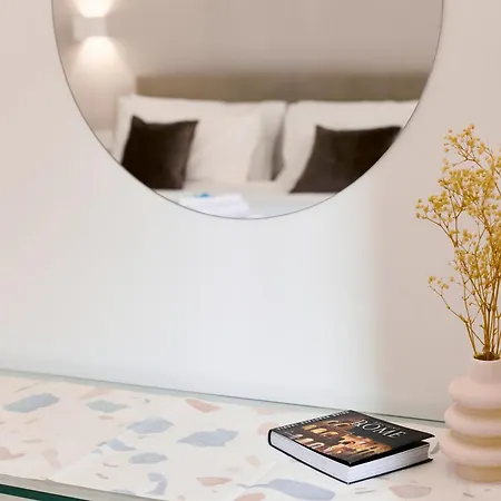 דירה Labi Colossevm *