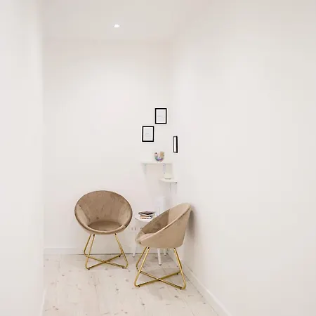 Appartement Labi Colossevm Rome