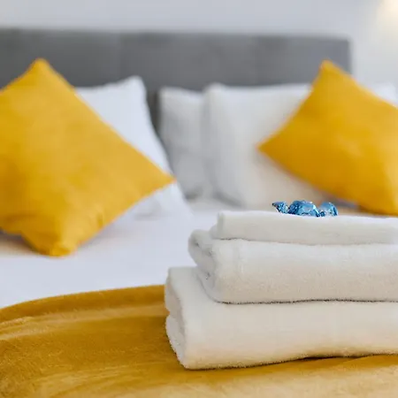 דירה Labi Colossevm רומא