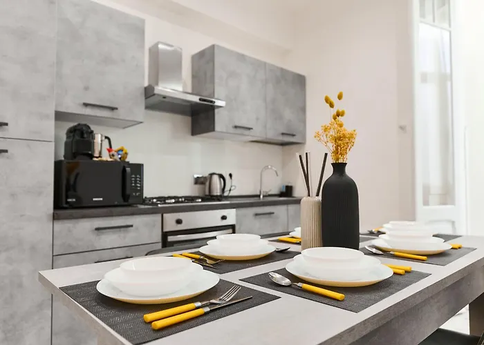 Lägenhet Labi Colossevm Rom