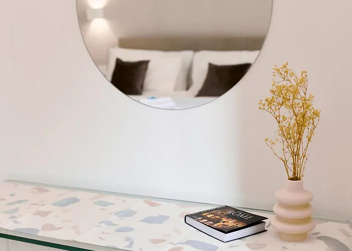 Lägenhet Labi Colossevm *