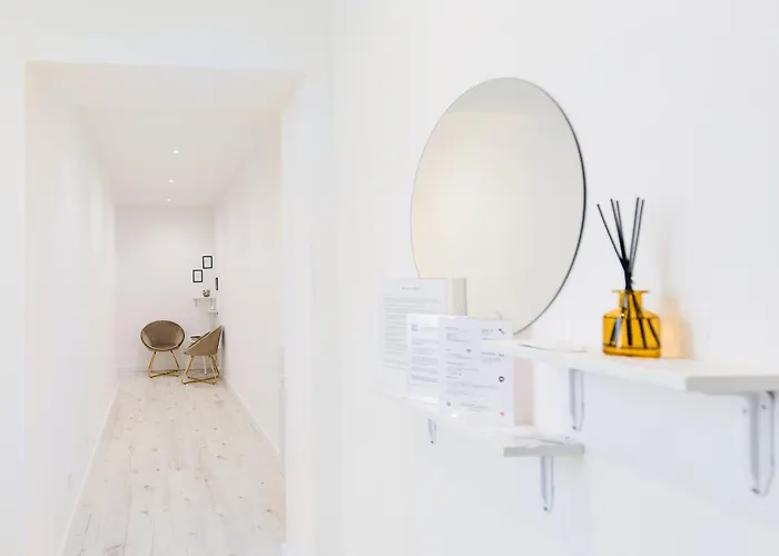 Lägenhet Labi Colossevm