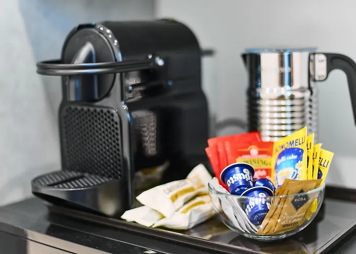 Lägenhet Labi Colossevm Rom