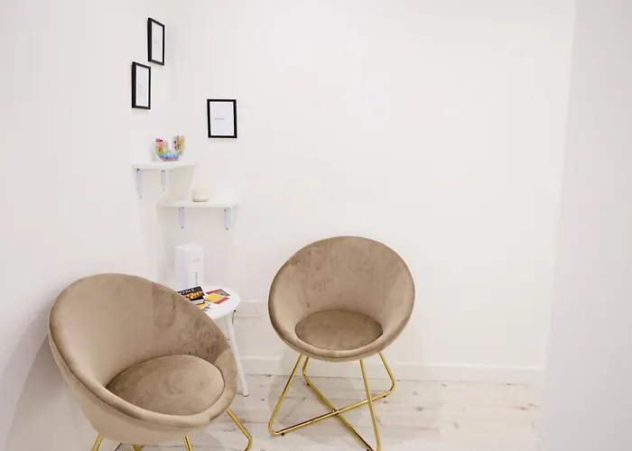 Lägenhet Labi Colossevm Rom