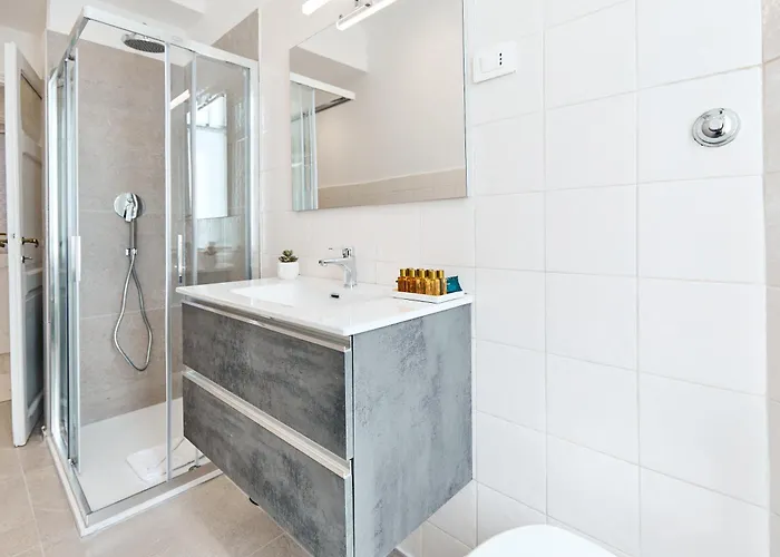 Lägenhet Labi Colossevm