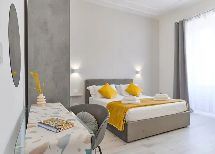 Lägenhet Labi Colossevm *