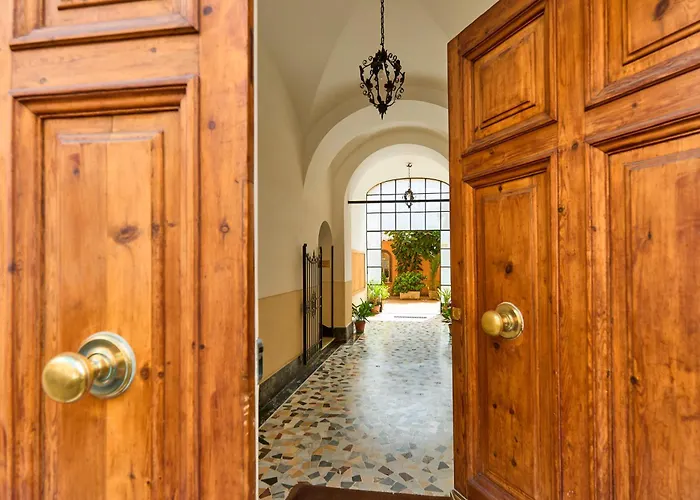 Lägenhet Labi Colossevm *