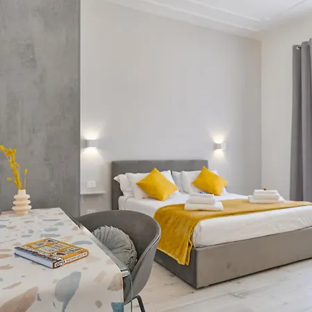 Apartament Labi Colossevm *
